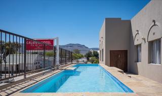Calvinia Hotel - Calvinia - 0