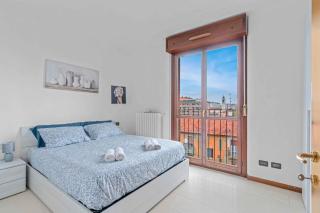AR 73 Loreto 2 Minutes from the METRO - Milan - 9