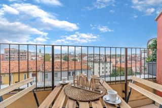 AR 73 Loreto 2 Minutes from the METRO - Milan - 0
