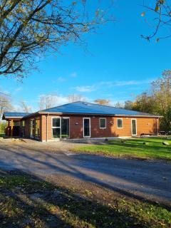 Feriebyens Bed & Breakfast - Rødvig - 6