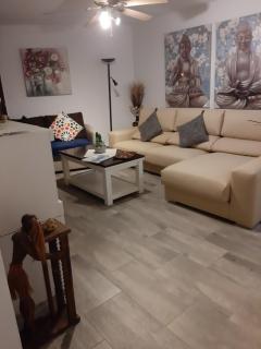 Apartamento en 1ª linea de Mar en SALOU - Salou - 5