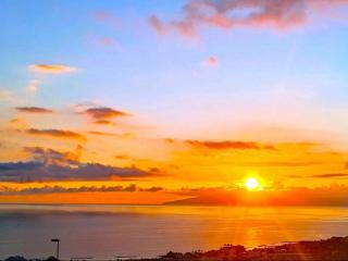 INCREDIBLE SUNSET, Apartment, Superb Terrace, Bbq, Parking - Adeje - 0