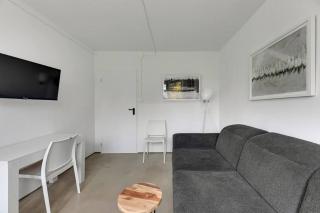 White Motłava by Grand Apartments - Gdańsk - 7