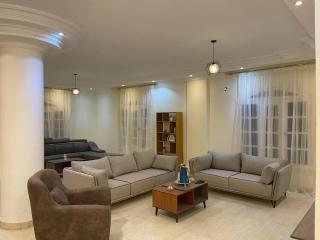 luxury apartment in 6 October - 6th Of October - 2