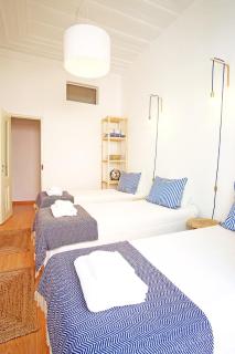 BH1 4BR in Heart of Bohemian Bairro Alto - Lissabon - 7