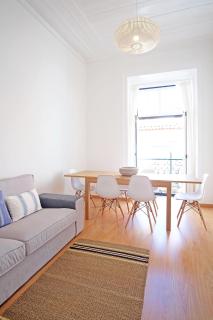 BH1 4BR in Heart of Bohemian Bairro Alto - Lissabon - 0