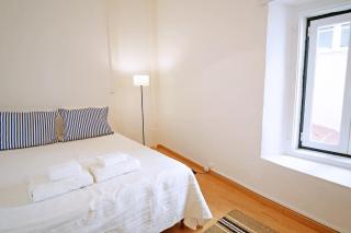 BH1 4BR in Heart of Bohemian Bairro Alto - Lissabon - 4