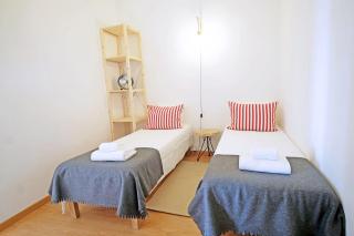 BH1 4BR in Heart of Bohemian Bairro Alto - Lissabon - 3