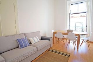 BH1 4BR in Heart of Bohemian Bairro Alto - Lissabon - 2