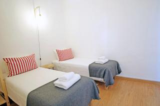 BH1 4BR in Heart of Bohemian Bairro Alto - Lisbona - 8