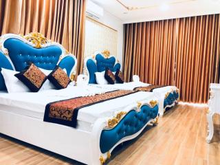 LAS VEGAS HOTEL - Quang Ninh - 2