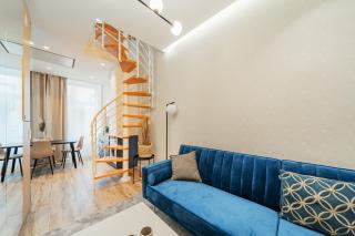 Zeus Design Apartments Schönbrunn - Wien - 1