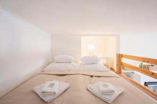 Wanderlust Hideaway Apartment - Budapest - 1