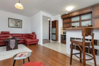 Cozy Apartment near Airport by Noclegi Renters - Varsavia - 2