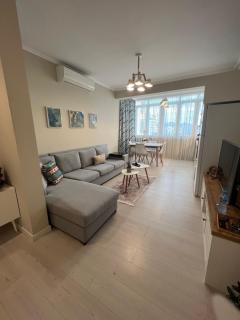 Grand New Bazaar Apartment - Tirana - 4