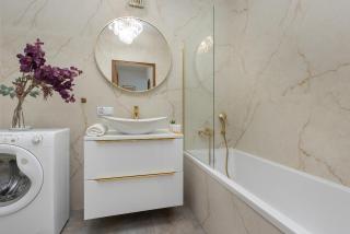 Cozy Apartment near Airport by Noclegi Renters - Varsavia - 5