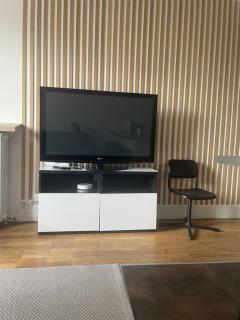 Appartement T3 Lyon, part Dieu - Lione - 8