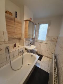 Ferienwohnung Geiseltalsee - Braunsbedra - 5