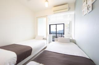 HOTEL E-horizon Resort コンドミニアム瀬底 - Motobu - 5