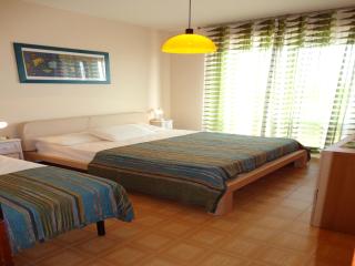 Enjoy a cozy apartment with large terrace - Porto Santa Margherita - 8