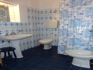 Enjoy a cozy apartment with large terrace - Porto Santa Margherita - 6