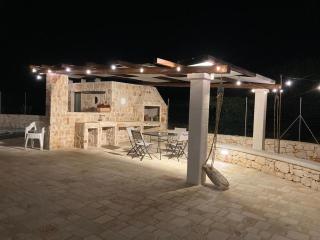 Trullo Famiglia - 5