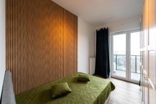 Apartament River Towers - 5