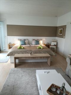 Haus Tourneur - Lippetal - 0