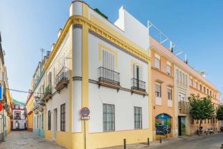 VILLA Casa Amores - Sevilla - 8