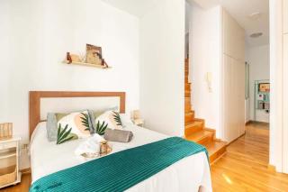 VILLA Casa Amores - Sevilla - 1
