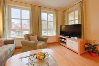 Jägerstrasse 7 Ferienwohnung 8 - Kolpinsee - 8