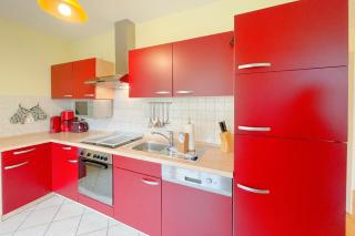 Jägerstrasse 7 Ferienwohnung 8 - Kolpinsee - 4