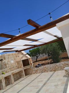Trullo Famiglia - 6