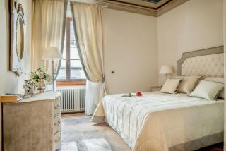 Signoria Deluxe Studio-2 people in Signoria Square - Florence - 0