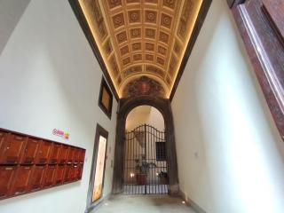 Signoria Deluxe Studio-2 people in Signoria Square - Florence - 7