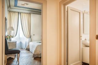 Signoria Deluxe Studio-2 people in Signoria Square - Florence - 1