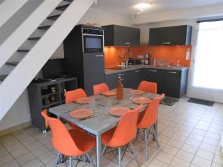 Maisonnette JIKEL à 50 m de la plage - Sarzeau - 8