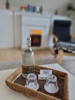 Haus Tourneur - Lippetal - 3