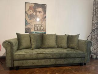 Apartament Szymek - Toruń - 9