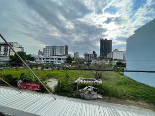 Palace Hostel พาเลส โฮสเทล - Amphoe Phra Khanong - 2