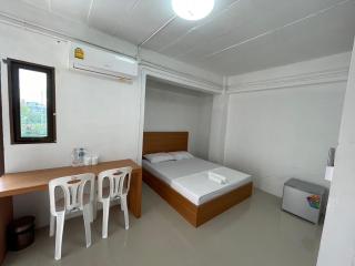 Palace Hostel พาเลส โฮสเทล - Amphoe Phra Khanong - 3