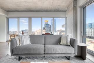 W Loop 2BR w pool gym lounge nr L CHI-748 - Chicago - 9