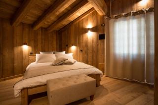 Lavarets Chambres d’Hôtes - Ayas - 6