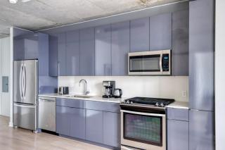 River North 1br w gym pool roof nr Riverwalk CHI-825 - 3
