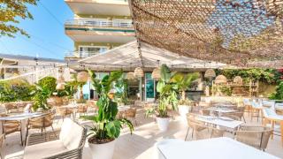 Hotel Agua Beach "Adults only" - Palma Nova - 2