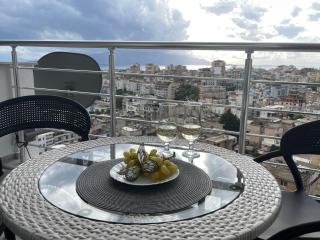 Butterfly Touch - Sarandë - 1