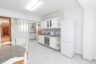 Global Vacacional, Apartamento céntrico en Puerto de Sagunto para 5 personas - 4