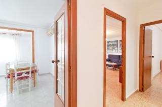 Global Properties, Apartamento centrico en Puerto de Sagunto para 5 personas - Puerto de Sagunto - 1
