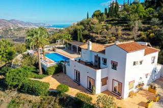 Bed & Breakfast Los-Barquitos - Torrox - 0