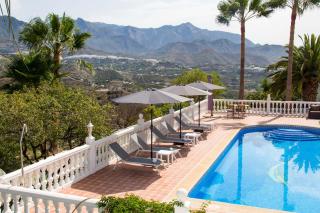 Bed & Breakfast Los-Barquitos - Torrox - 1